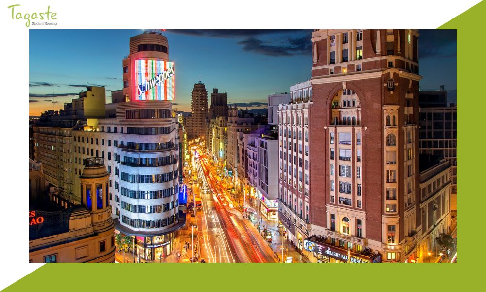 imagen destacada de post de blog sobre los rincones ocultos de madrid